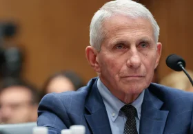 Fauci’s Institute Worked Hand In Glove With CIA, New Documents Confirm