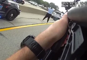 Gun-Wielding Police Torment Woman, Say They Used Flock Wrong