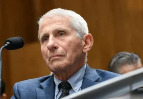 ‘Delete From The Deleted File’ — Fauci Tried To Destroy Gain-Of-Function Research Email, New Docs Reveal