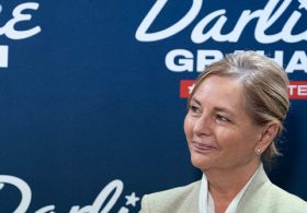 Trump-Backed Darline Graham Wins South Carolina Republican Senate Runoff