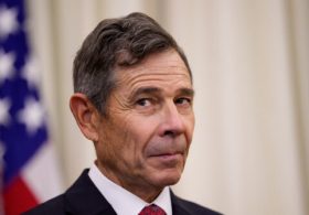 Utah GOP Sen. John Curtis Amnesty Plan Aims for Millions More Legalized Migrants