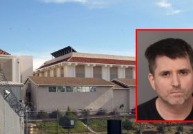 Hollywood Actor Charged with 24 Felonies in Child Sex Abuse Plot