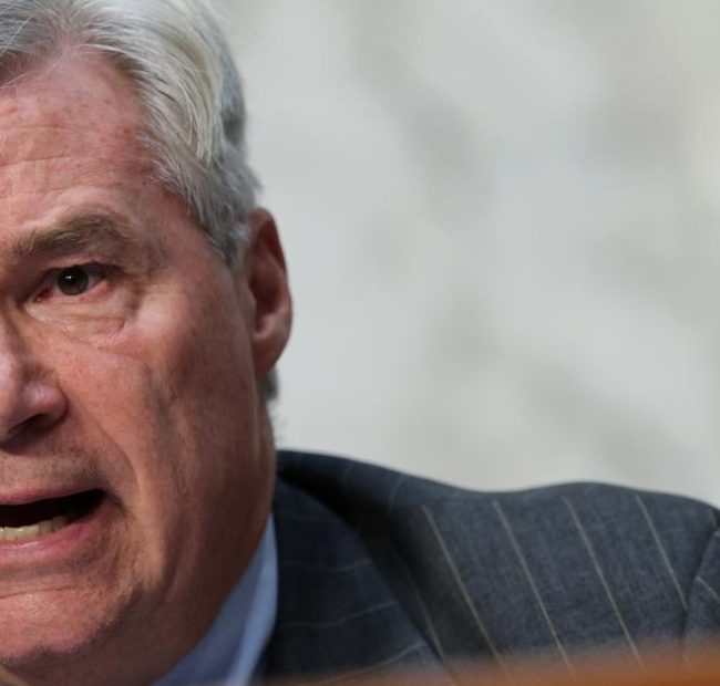 Sen. Whitehouse leads Dem brief in climate case, doesn’t disclose donations from climate law firm
