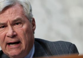 Sen. Whitehouse leads Dem brief in climate case, doesn’t disclose donations from climate law firm