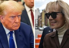 Supreme Court declines to hear Trump’s latest effort to block E. Jean Carroll award