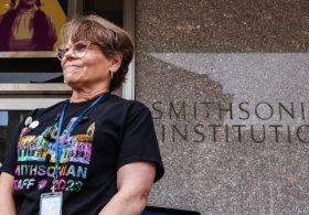 Republican Lawmakers Threaten to Decrease Smithsonian’s Taxpayer Funds to Ensure Museums ‘Tell the Truth About the American Story’