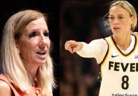 WNBA Commissioner Cathy Engelbert PANICS, Sends Memo Calling Biological Males in Women’s Sports “Complex and Nuanced” After Enes Freedom and Royce White Declare for the Draft