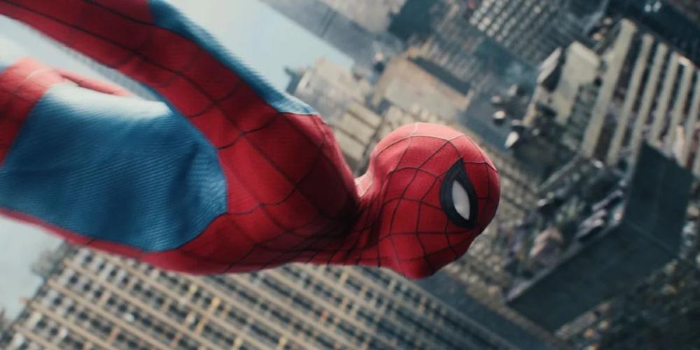 The new Spider-Man movie just revealed a humdinger truth… Spider Man 1