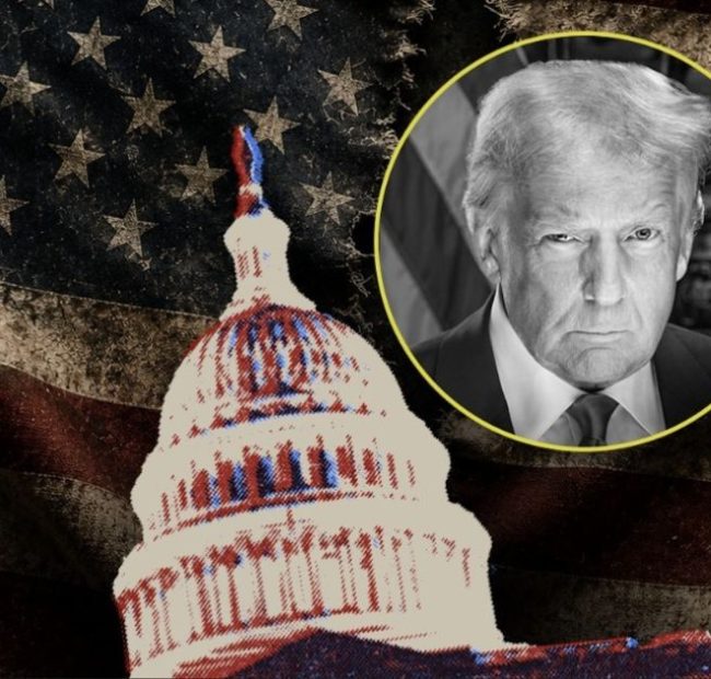 50-Year Insider: ‘The Months Leading Up to Nov. 3 Could Be the Most Dangerous in History’