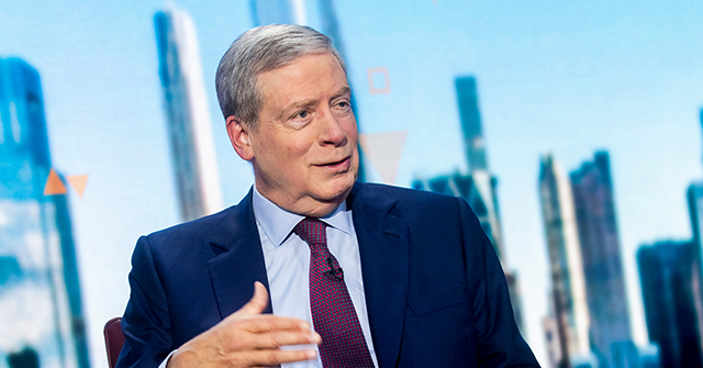 Breitbart Business Digest: What Druckenmiller Gets Wrong About Treasury Buybacks Stanley Druckenmiller getty 640x335 1