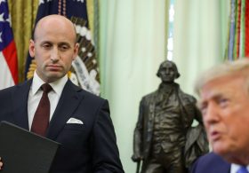 Trump Cracks Down on Birth Tourism After SCOTUS Ruling