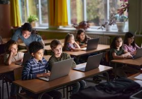 Sweden Hit the Brakes on the Digital Classroom. Maybe We Should Ask Why.