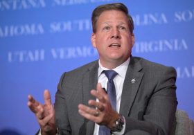 Airlines for America CEO says plane ticket prices will stabilize