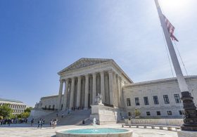 Supreme Court hands Trump a win in bid to prevent ineligible voters voting in midterm elections