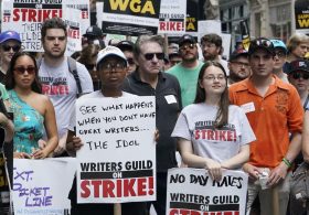 SAG-AFTRA union ousted from Texas Public Radio