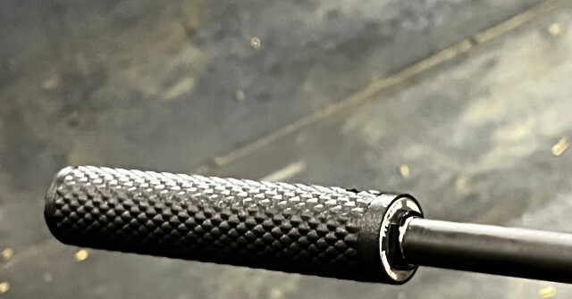 FTW-Arms OG Suppressor: More Fun than You Can Imagine for Under $100 TW OG Suppressor 640x335 1