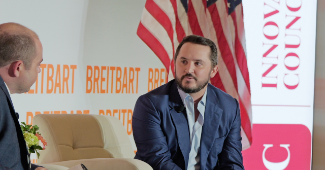 Exclusive — Innovation Council Action’s Taylor Budowich: Data Centers ‘Should Be Feeding Our Communities,’ Start 'Listening to What People are Saying Taylor Budowich 709 640x335 1