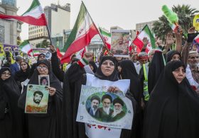 Is There Any Point in Trump Negotiating With Iran ? | The New York Sun