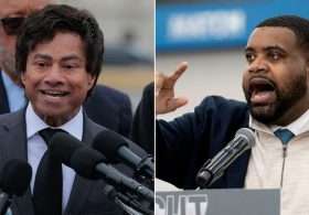 Democratic Rep. Who Pushed Latest Impeachment Attempt Against Trump Loses Re-Election Bid