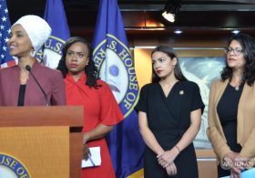 The Marxist-Islamist Alliance Feeds On DSA Naïveté