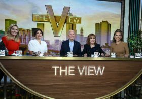 ‘Escalating Pressures’ from the FCC Have Impacted ‘The View’s’ Guest List: Disney Lawsuit