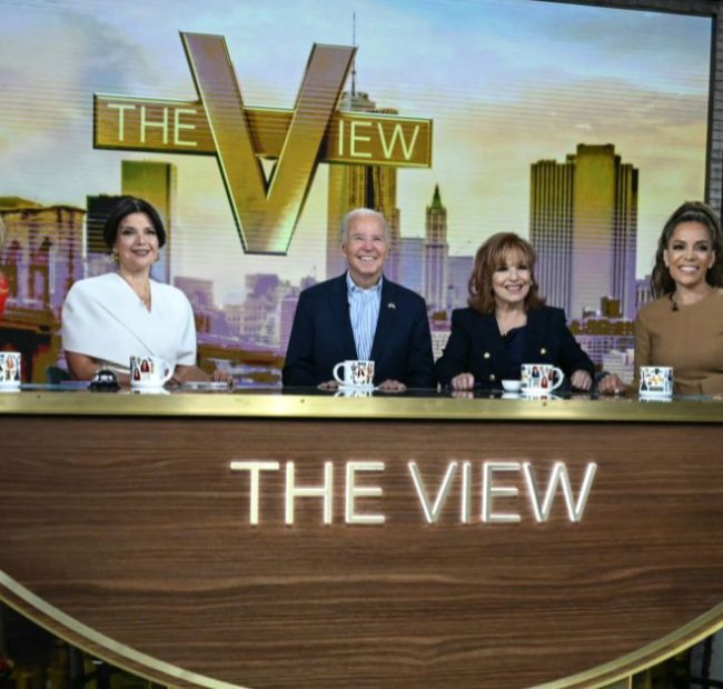 ‘Escalating Pressures’ from the FCC Have Impacted ‘The View’s’ Guest List: Disney Lawsuit