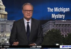 O’Donnell Continues Baseless Fearmongering Over Election Monitors