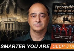 The Psychology of Tyranny: Why Psychopathic Authoritarians Keep Rising to Power