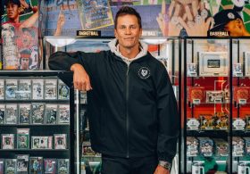 Tom Brady’s new Cali business barely lasted a week before thugs took it down…