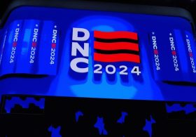 Democrats to decide between Boston, Denver, Philadelphia for 2028 convention
