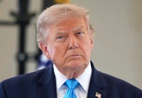 Trump is failing the vibe-check for voters 