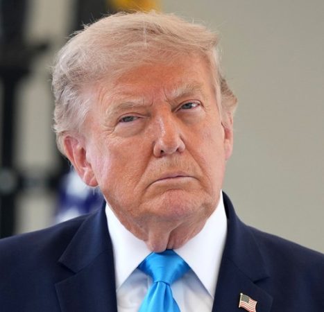 Trump is failing the vibe-check for voters 