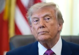 Trump can’t appeal NY conviction in federal court, judge rules again