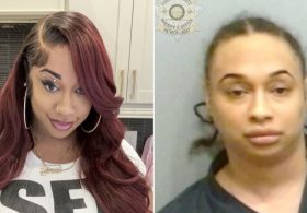 Trans Star Jailed, Charged with Multiple Felonies Related to ‘Alleged Sexual Assault Involving a Juvenile’