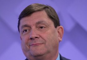 Maine Dem Candidate Troy Jackson Was Instrumental in Making Maine First State to Decriminalize Selling Sex