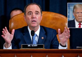 Schiff Says ‘Very Likely’ Dems Will Subpoena Trump Family Members