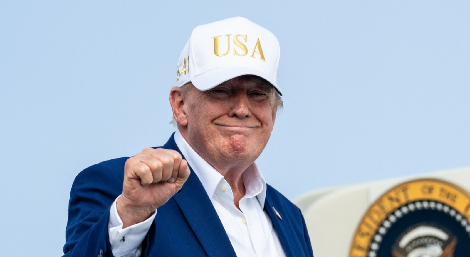 US Postal Service Finalizes Rule Regarding Mail-In Ballots Trump 4 1