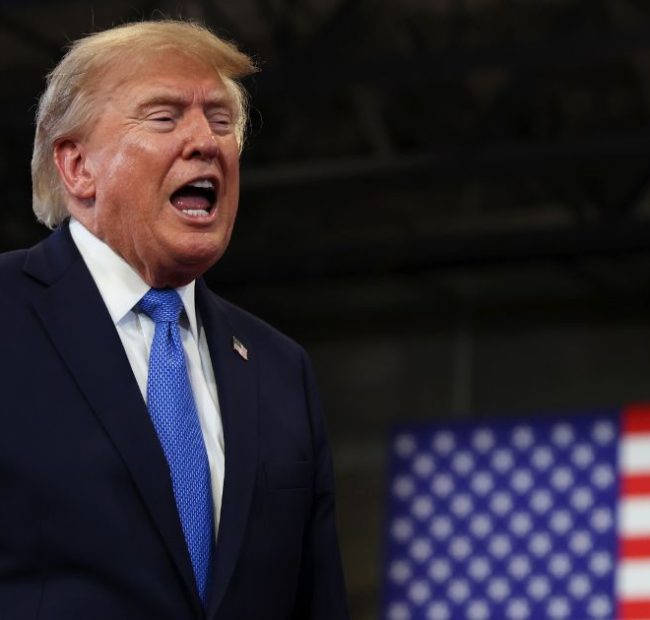 Trump Says ‘We Don’t Need Canada,’ Sets Deadline for Big Economic Changes
