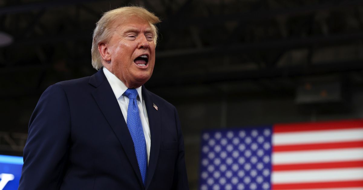 Trump Says 'We Don't Need Canada,' Sets Deadline for Big Economic Changes Trump Canada