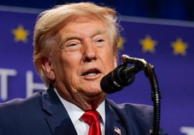 African Nation Names One of the Continent’s Largest Roads ‘Donald J. Trump Highway’