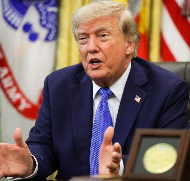 Iran’s ‘Interesting’ Demand During Negotiations Inspires Trump to Turn the Tables