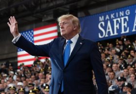 Trump Secures Major Oil Agreement with Venezuela.