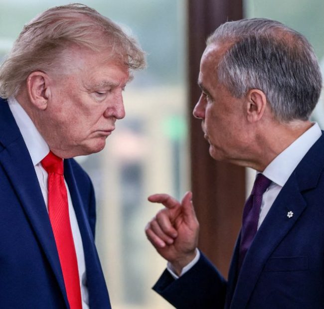 Canada Announces Major Retaliatory Measures Against the US