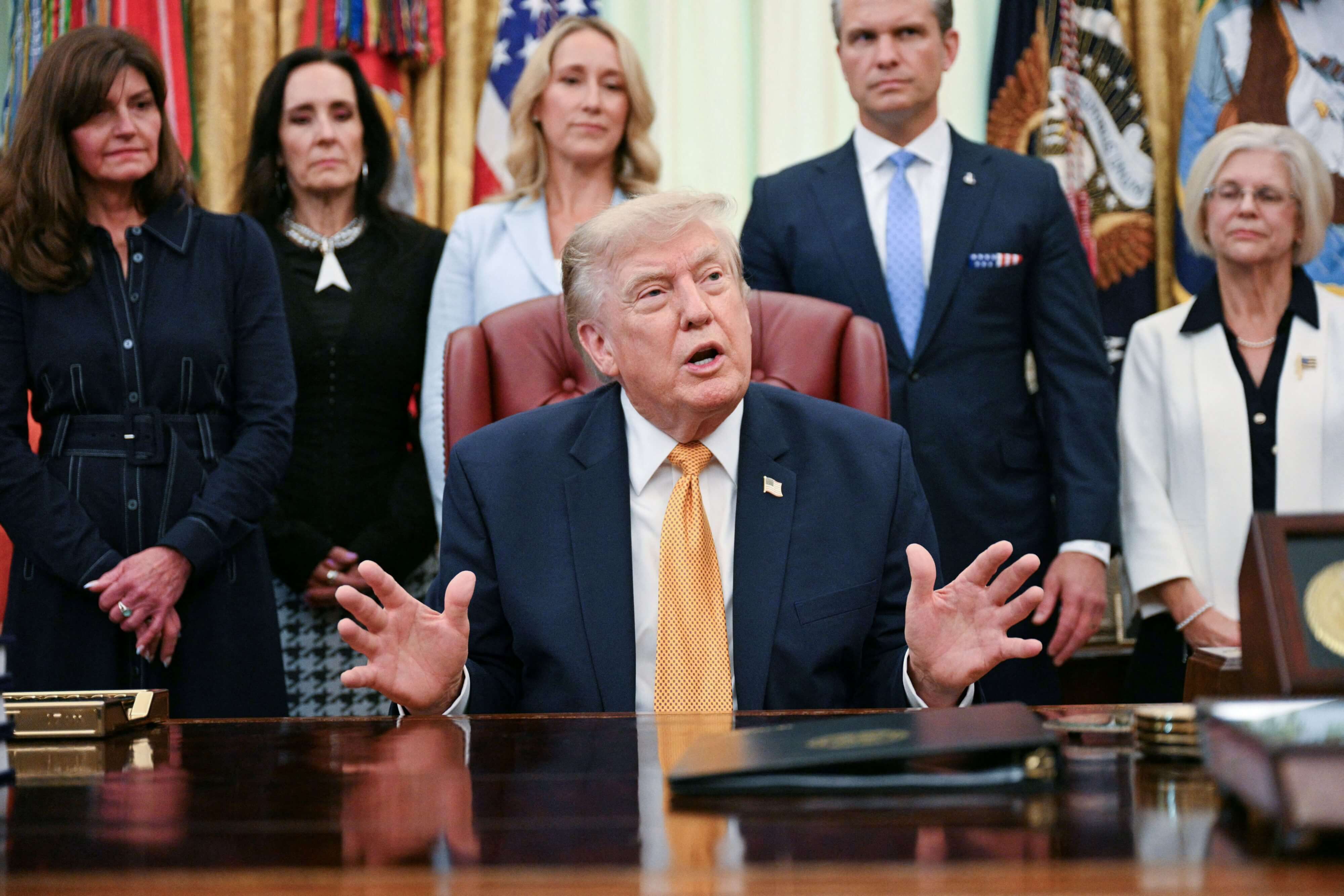 Morning Greatness: Trump to Highlight Economic Record on West Coast Trip Trump08042026 4000x2667 1