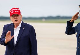 Morning Greatness: Trump Orders Pentagon to Scale Back Joint Exercises With South Korea