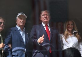 Morning Greatness: Canada Tariffs Take Effect at 50 Percent