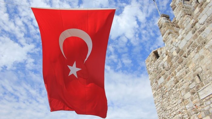 Report: Turkey Suspects Israel Fabricated Trump Assassination Plot To Derail US-Iran Diplomacy Turkey Another BRIC in the Wall e1786569032342