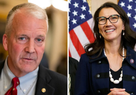 Peltola, Sullivan matchup set in key Alaska Senate race