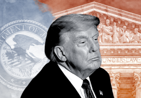 DOJ maneuver on unconfirmed US attorneys inches closer to Supreme Court