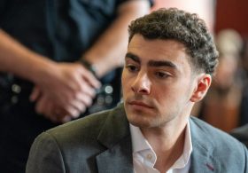 Luigi Mangione expected to plead guilty to federal stalking charges: Report